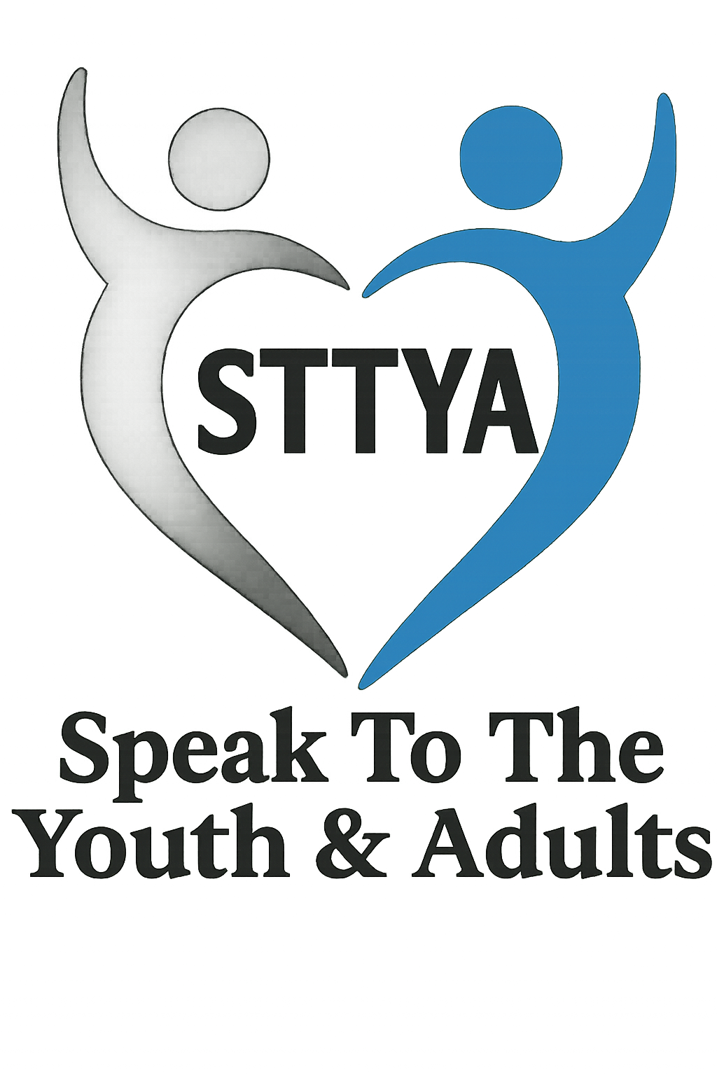 Speak to the Youth & Adults Logo